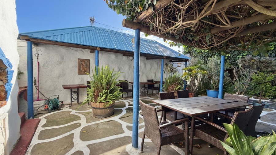 Commercial Property for Sale in Caledon Western Cape